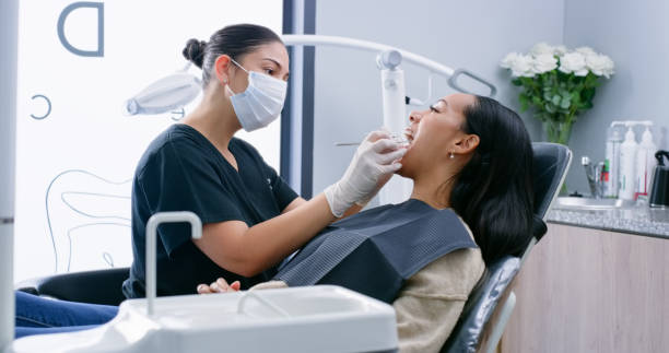Advanced Technology for Better Dental Care in Mooreland, OK