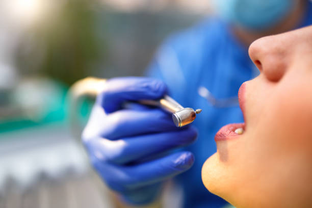 TMJ/TMD Treatment in Mooreland, OK